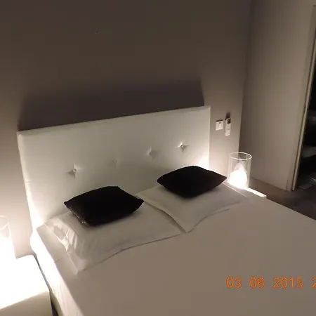 Couette-café Be Loft Pool &