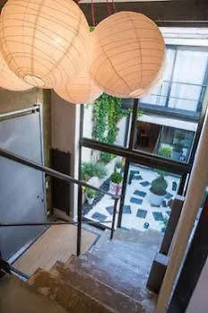 Be Loft Pool & 2* Avignon