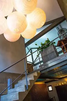 Couette-café Be Loft Pool & 2*