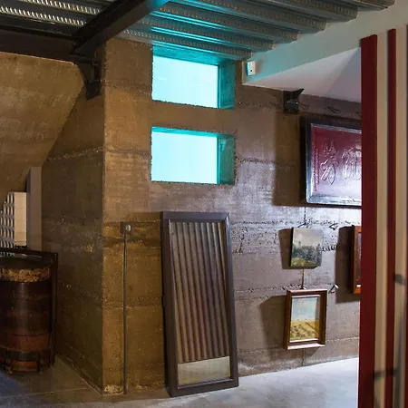 Couette-café Be Loft Pool &