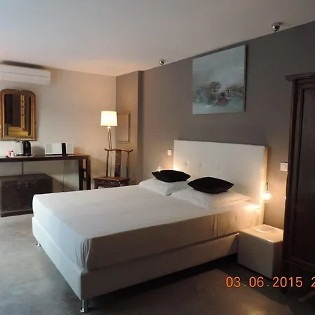 Couette-café Be Loft Pool &